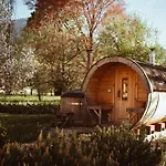 Primushaeusl Gaestehaus Strobl