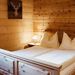 Primushaeusl Gaestehaus Accommodatie bij particulieren Strobl