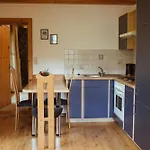 Accommodatie bij particulieren Primushaeusl Gaestehaus *