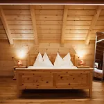 Accommodatie bij particulieren Primushaeusl Gaestehaus *