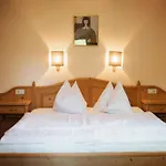 Accommodatie bij particulieren Primushaeusl Gaestehaus Strobl