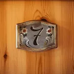 Accommodatie bij particulieren Primushaeusl Gaestehaus