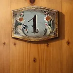 Accommodatie bij particulieren Primushaeusl Gaestehaus *