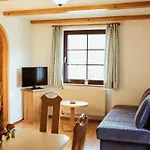 Primushaeusl Gaestehaus *