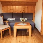 Primushaeusl Gaestehaus Strobl