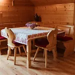 Accommodatie bij particulieren Primushaeusl Gaestehaus