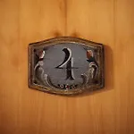 Primushaeusl Gaestehaus *