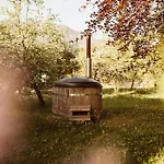 Accommodatie bij particulieren Primushaeusl Gaestehaus *