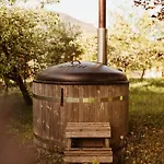 Primushaeusl Gaestehaus * Strobl