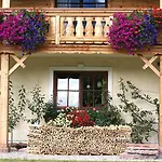 Primushaeusl Gaestehaus ホームステイ