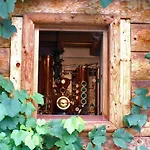 ホームステイ Primushaeusl Gaestehaus