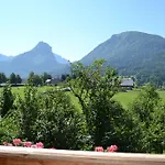 Accommodatie bij particulieren Primushaeusl Gaestehaus Strobl