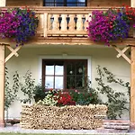 Accommodatie bij particulieren Primushaeusl Gaestehaus *