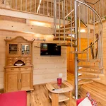 Accommodatie bij particulieren Primushaeusl Gaestehaus Strobl