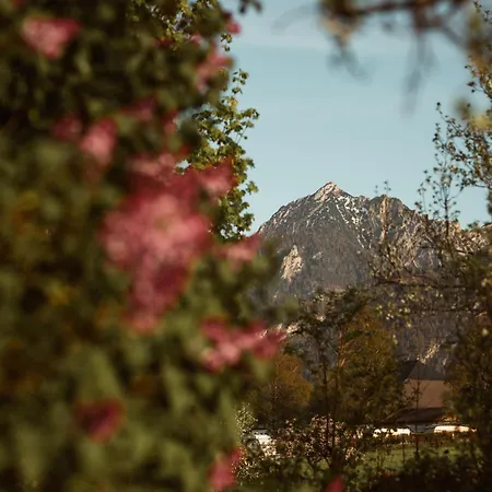 Primushaeusl Gaestehaus * Strobl