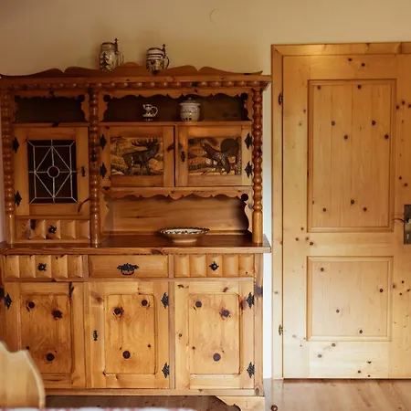 Primushaeusl Gaestehaus