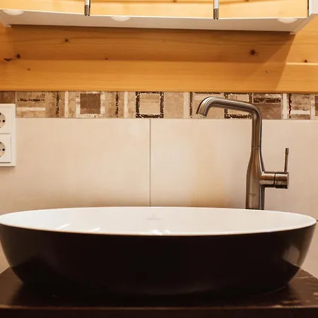 Primushaeusl Gaestehaus Quarto em Acomodações Particulares