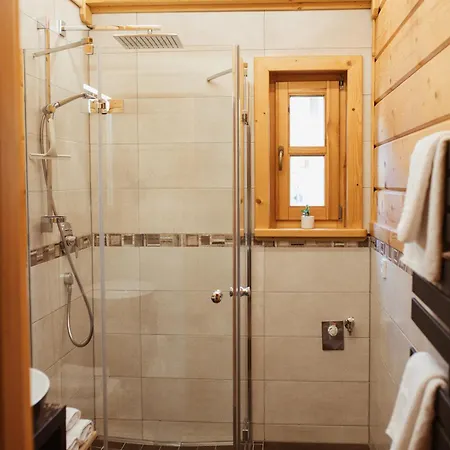 Quarto em Acomodações Particulares Primushaeusl Gaestehaus Strobl