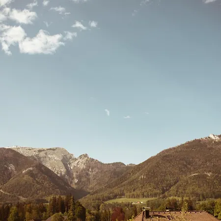 Primushaeusl Gaestehaus