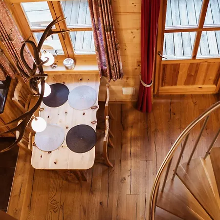 Homestay Primushaeusl Gaestehaus *