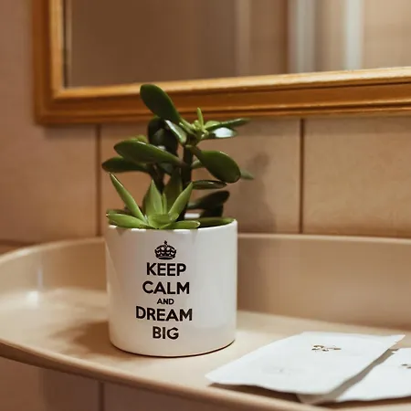 Primushaeusl Gaestehaus