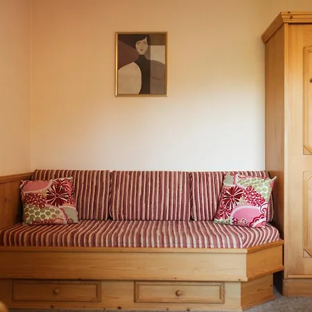 Quarto em Acomodações Particulares Primushaeusl Gaestehaus