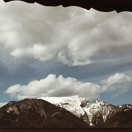 Primushaeusl Gaestehaus *