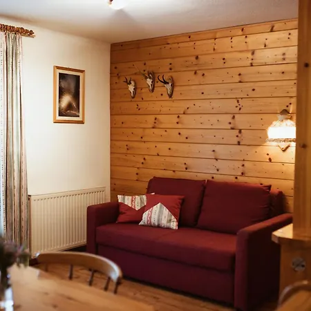 Primushaeusl Gaestehaus * Strobl
