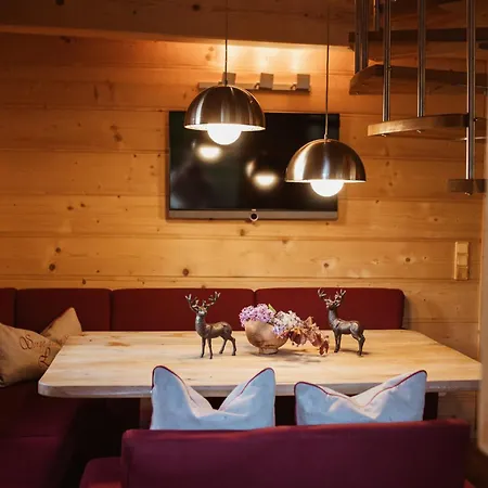 Primushaeusl Gaestehaus Quarto em Acomodações Particulares