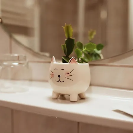 Homestay Primushaeusl Gaestehaus