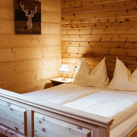 Primushaeusl Gaestehaus Privat bolig Strobl