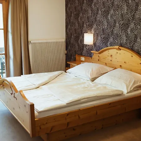 Primushaeusl Gaestehaus Strobl