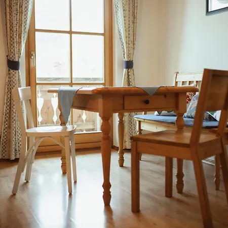 Primushaeusl Gaestehaus