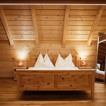 Homestay Primushaeusl Gaestehaus *