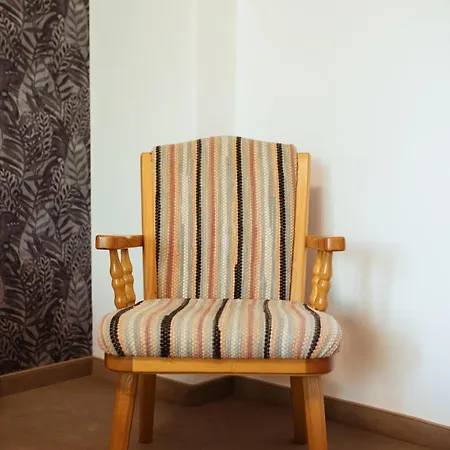 Primushaeusl Gaestehaus *