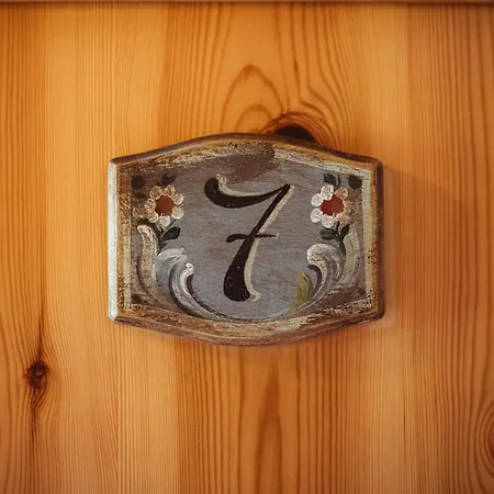 Homestay Primushaeusl Gaestehaus