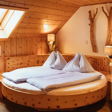 Primushaeusl Gaestehaus Quarto em Acomodações Particulares *