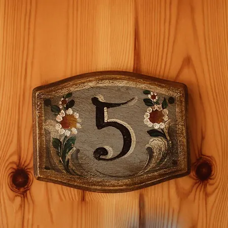 Primushaeusl Gaestehaus Homestay Strobl