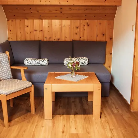 Primushaeusl Gaestehaus Strobl