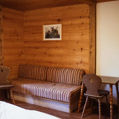 Homestay Primushaeusl Gaestehaus *