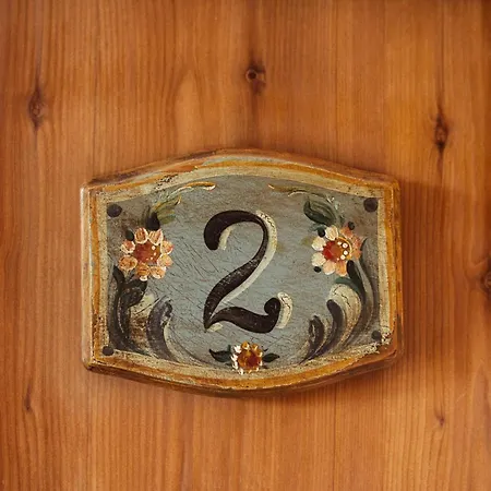 Primushaeusl Gaestehaus Homestay Strobl