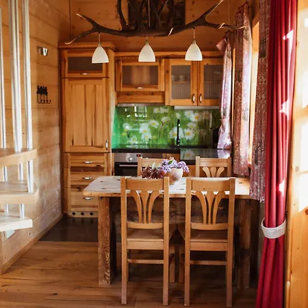 Privat bolig Primushaeusl Gaestehaus Strobl