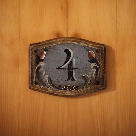 Primushaeusl Gaestehaus *