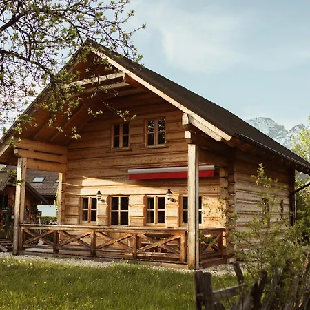 Primushaeusl Gaestehaus * Strobl