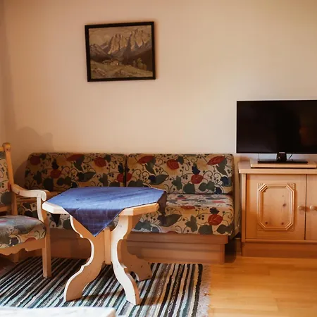 Primushaeusl Gaestehaus Homestay Strobl