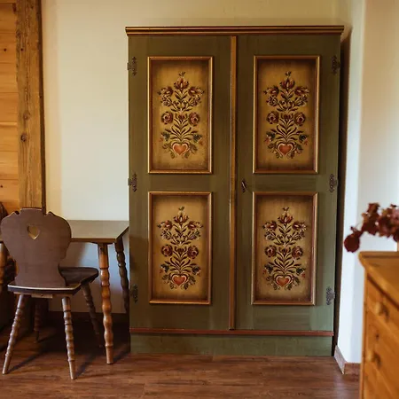 Primushaeusl Gaestehaus *