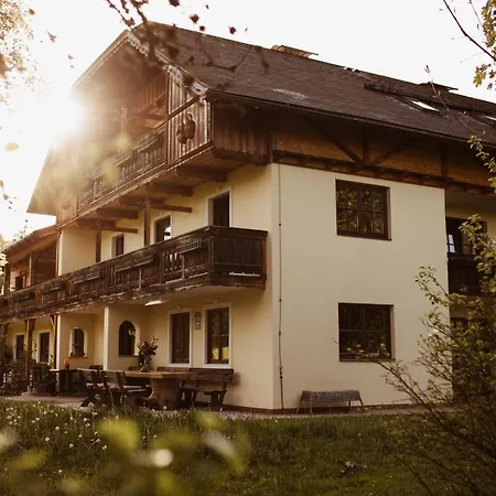 ホームステイ Primushaeusl Gaestehaus *