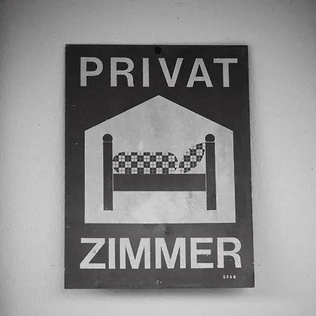 Primushaeusl Gaestehaus