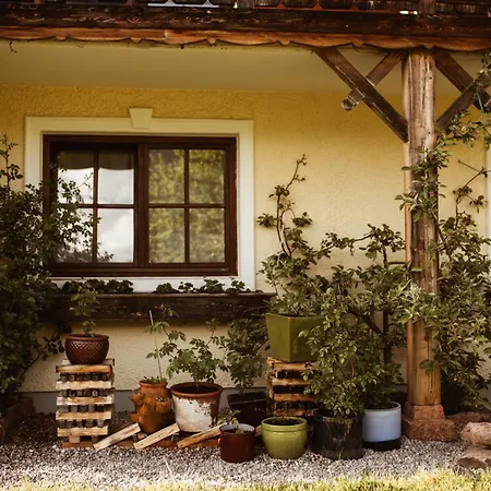 Primushaeusl Gaestehaus Strobl