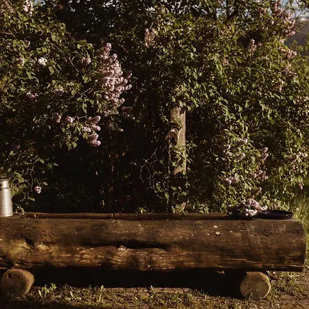 Primushaeusl Gaestehaus